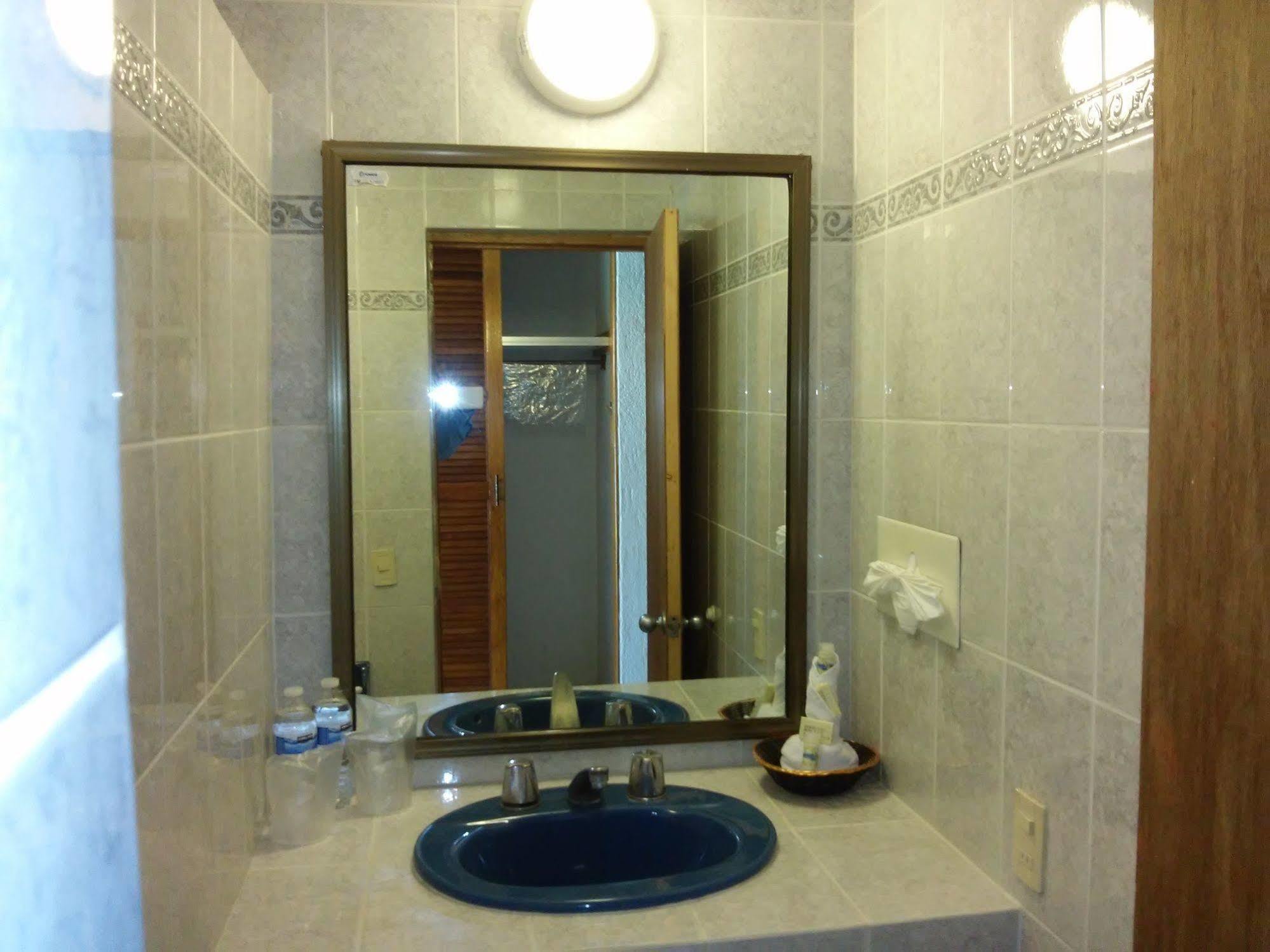 Hotel Mision Catavina Zewnętrze zdjęcie