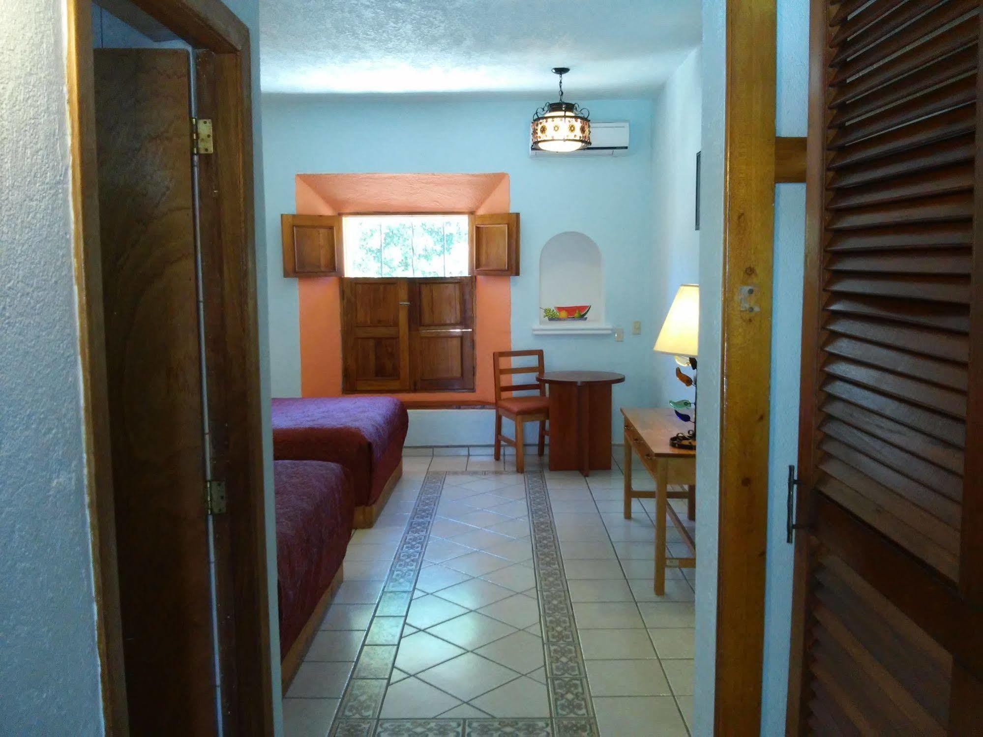 Hotel Mision Catavina Zewnętrze zdjęcie